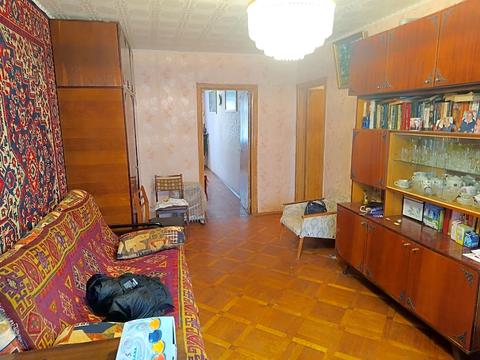 квартира по адресу Бучмы ул. (Командарма Уборевича), 32а