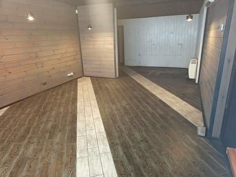 комерційна за адресою Київська вул., 91