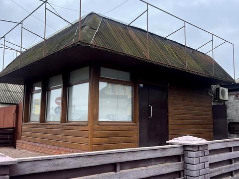 комерційна за адресою Київська вул., 91