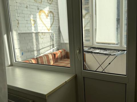 квартира по адресу Миру просп., 94/1б