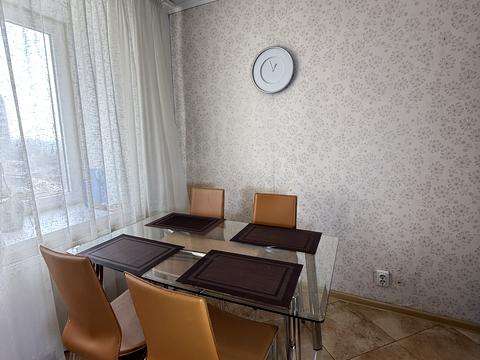 квартира по адресу Миру просп., 94/1б