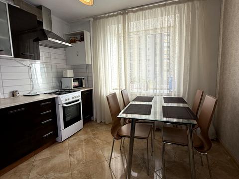 квартира по адресу Миру просп., 94/1б