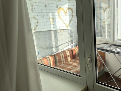 квартира по адресу Миру просп., 94/1б