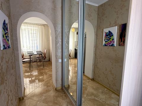 квартира по адресу Миру просп., 94/1б