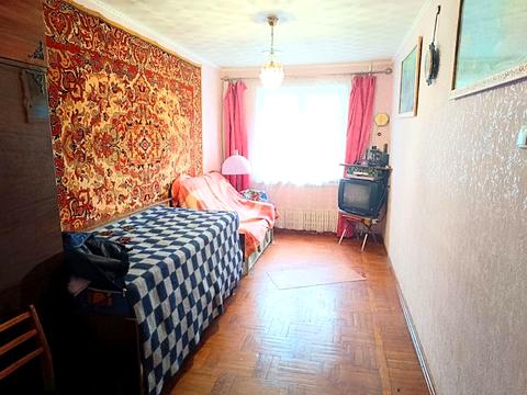 квартира по адресу Бучмы ул. (Командарма Уборевича), 32а