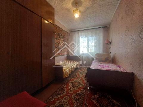 квартира за адресою Свято-Миколаївська вул. (Леніна), 8