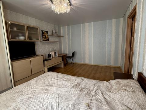 квартира по адресу Миру просп., 94/1б