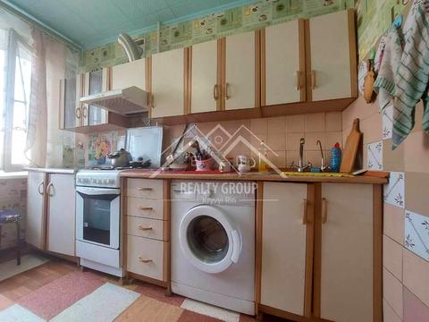 квартира за адресою Свято-Миколаївська вул. (Леніна), 8