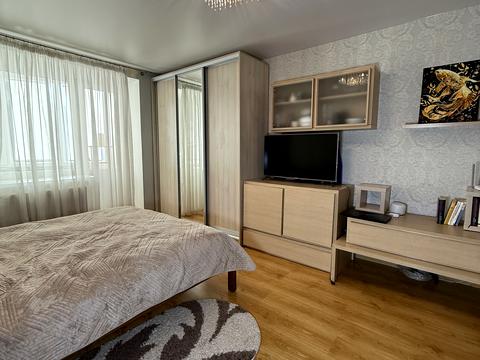 квартира по адресу Миру просп., 94/1б