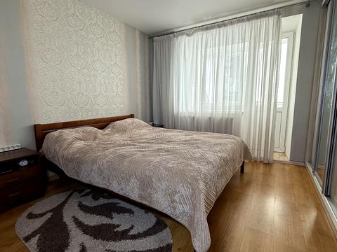 квартира по адресу Миру просп., 94/1б