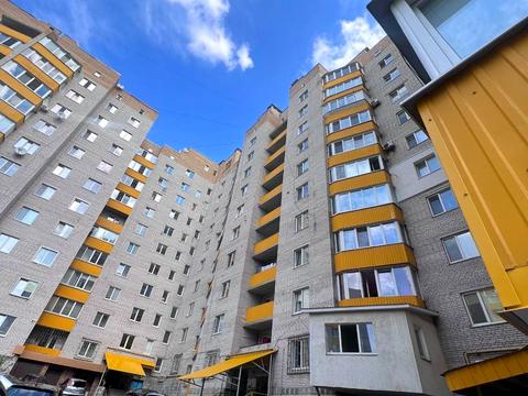 квартира по адресу Миру просп., 94/1б