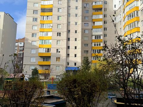 квартира по адресу Миру просп., 94/1б