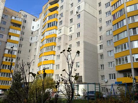 квартира по адресу Миру просп., 94/1б