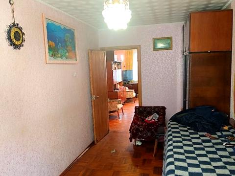 квартира по адресу Бучмы ул. (Командарма Уборевича), 32а