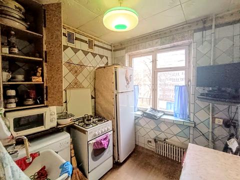 квартира по адресу Бучмы ул. (Командарма Уборевича), 32а