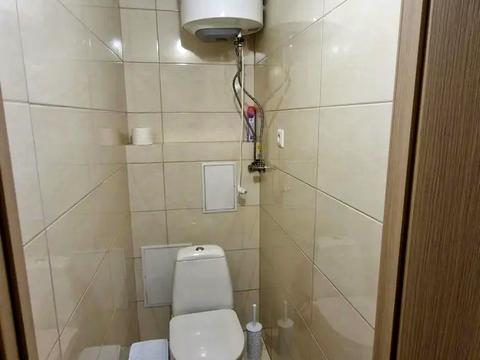 квартира по адресу Архитектора Метельницкого ул., 2