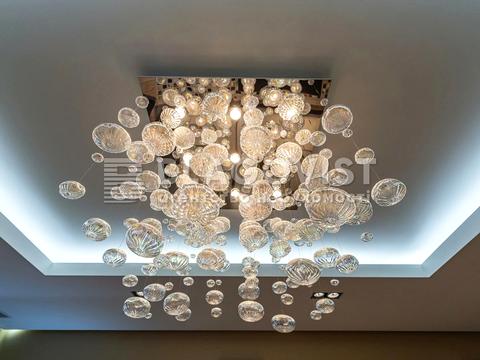 квартира по адресу Голосеевский просп. (40-летия Октября), 68