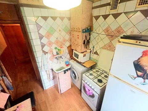 квартира по адресу Бучмы ул. (Командарма Уборевича), 32а