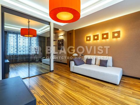 квартира по адресу Голосеевский просп. (40-летия Октября), 68