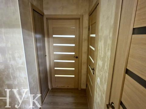 квартира по адресу Архитектора Метельницкого ул., 2