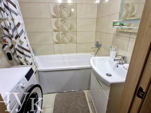 квартира по адресу Архитектора Метельницкого ул., 2