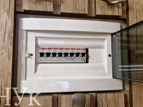 квартира по адресу Архитектора Метельницкого ул., 2