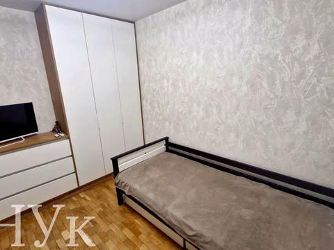 квартира по адресу Архитектора Метельницкого ул., 2