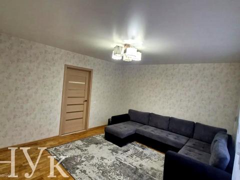 квартира по адресу Архитектора Метельницкого ул., 2