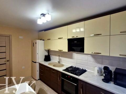 квартира по адресу Архитектора Метельницкого ул., 2