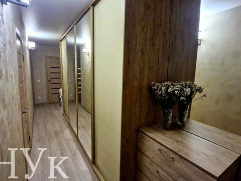 квартира по адресу Архитектора Метельницкого ул., 2