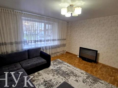 квартира по адресу Архитектора Метельницкого ул., 2