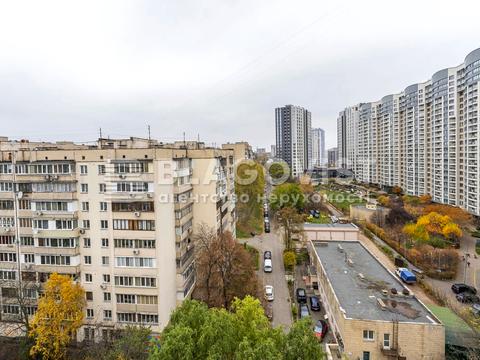 квартира по адресу Голосеевский просп. (40-летия Октября), 68