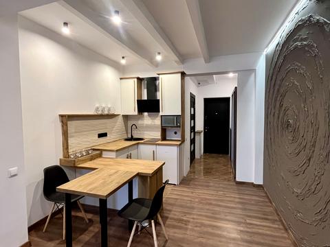 квартира за адресою Нижній Вал вул., 27-29