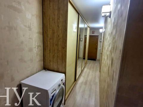 квартира по адресу Архитектора Метельницкого ул., 2