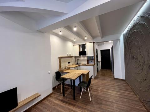 квартира за адресою Нижній Вал вул., 27-29