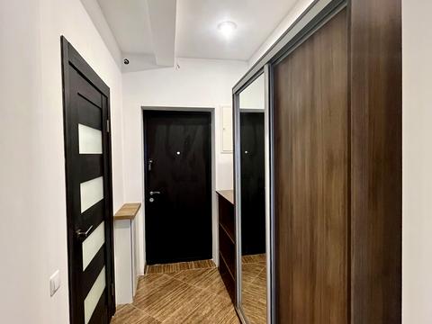 квартира за адресою Нижній Вал вул., 27-29