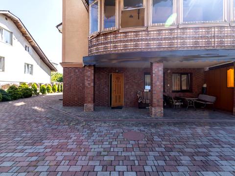 будинок за адресою Галицька вул., 12