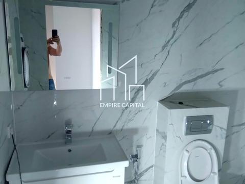 квартира по адресу Ивана Величковского ул., 10