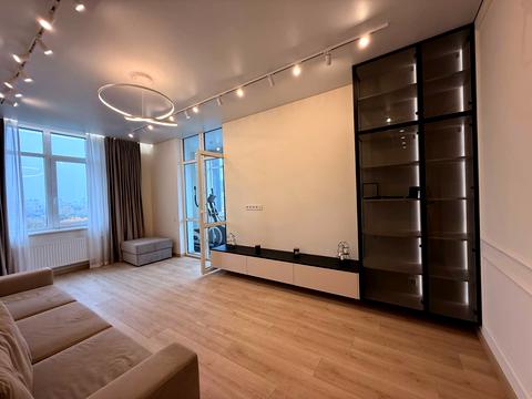 квартира по адресу Шевченко просп., 29