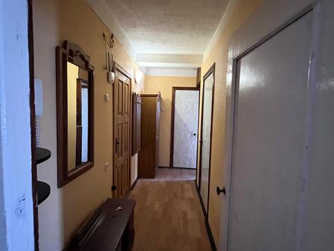 квартира за адресою Березняківська вул., 24