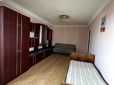 квартира за адресою Березняківська вул., 24