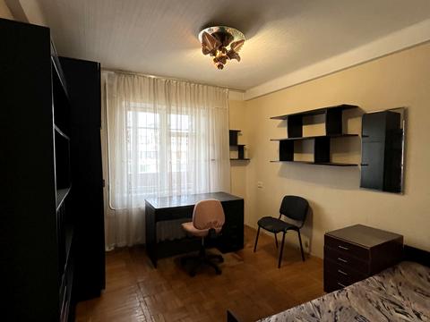 квартира за адресою Березняківська вул., 24