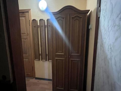 квартира за адресою Березняківська вул., 24