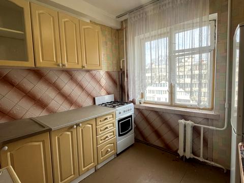 квартира за адресою Березняківська вул., 24