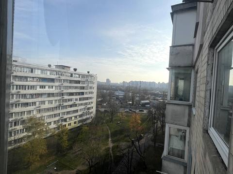 квартира за адресою Березняківська вул., 24