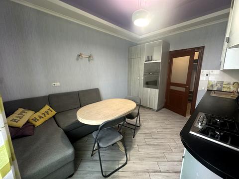 квартира за адресою Стрийська вул., 52