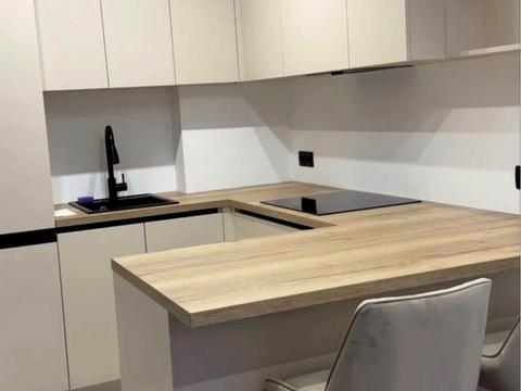 квартира за адресою Незалежності України вул., 19