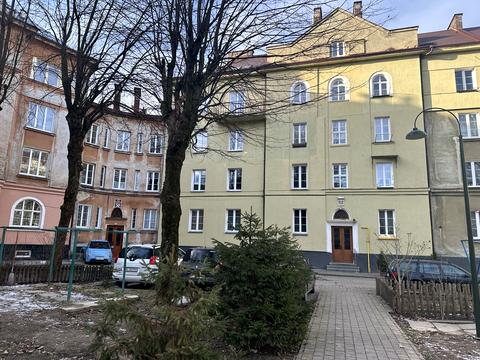 квартира за адресою Стрийська вул., 52