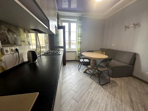 квартира за адресою Стрийська вул., 52