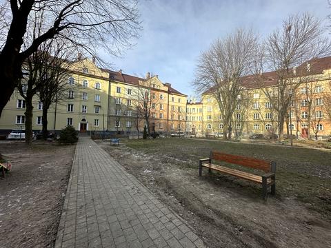 квартира за адресою Стрийська вул., 52